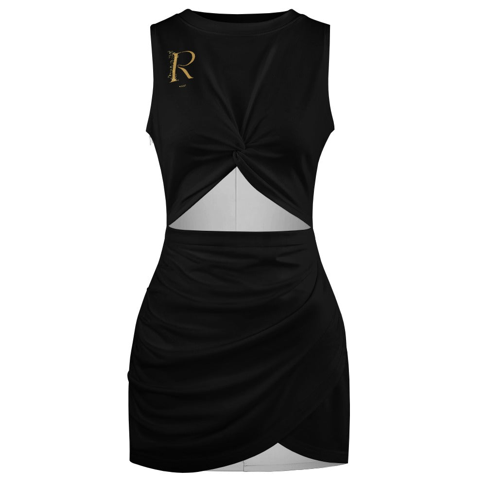 ensemble 1 piece - Roses