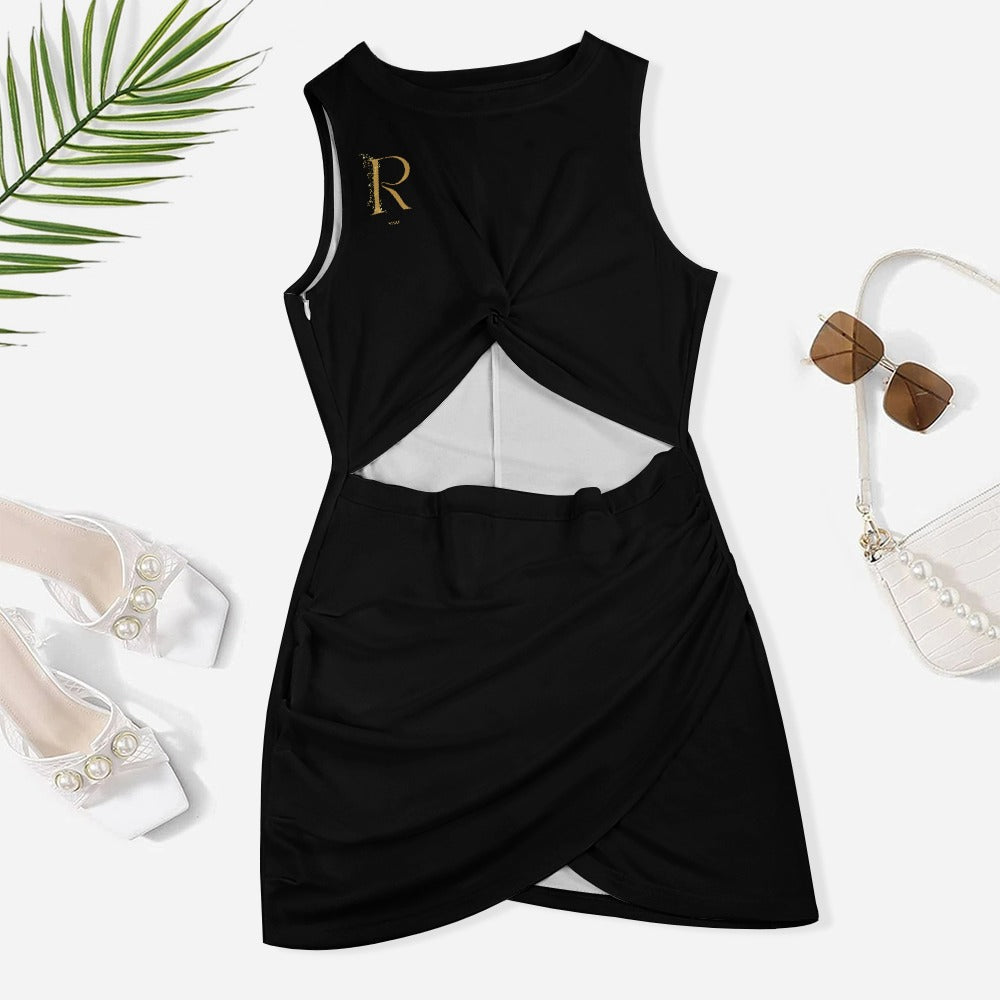 ensemble 1 piece - Roses
