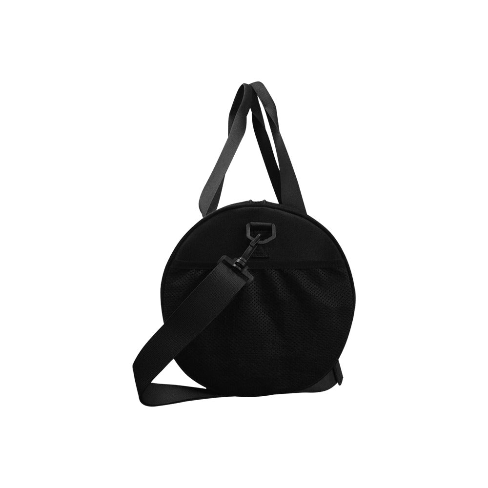 sac de transport - Roses