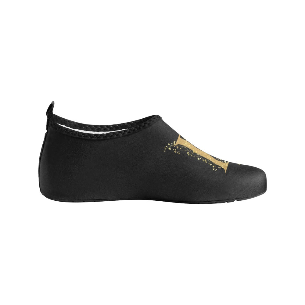 soulier d'eau pour homme - Roses