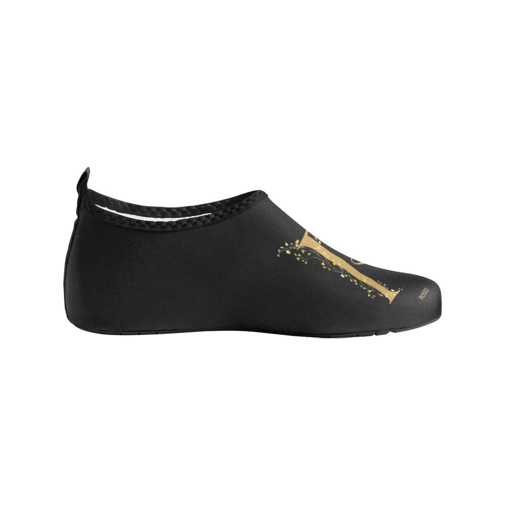 chaussure d'eau pour femme - Roses