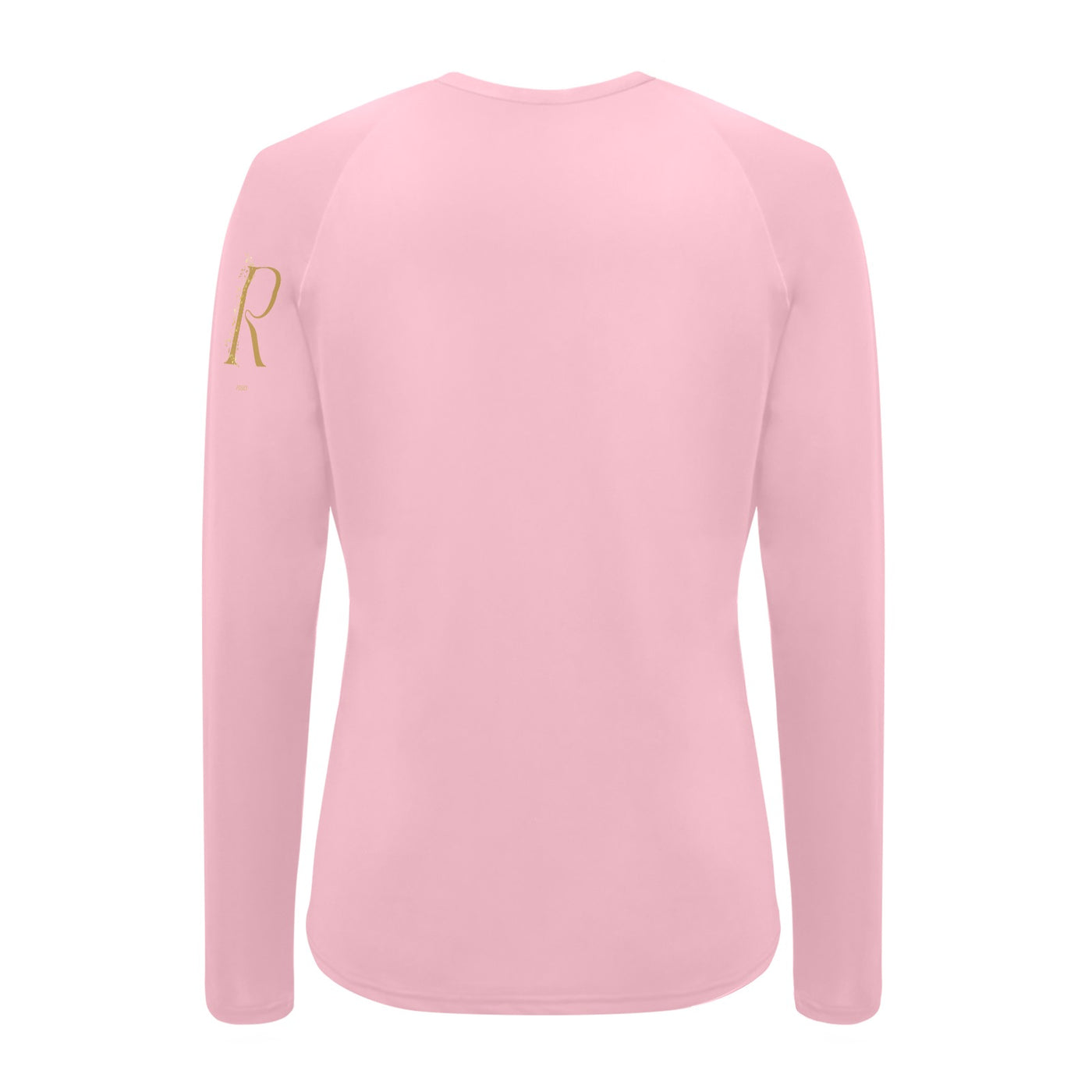 chandail UV pour femme - Roses