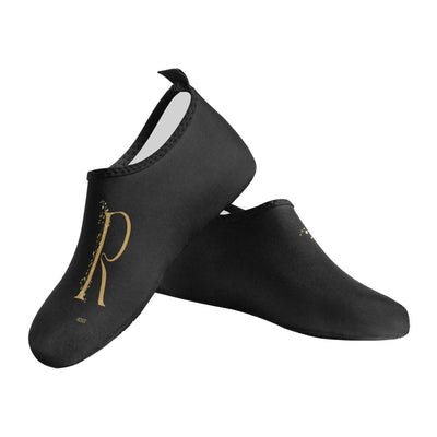 soulier d'eau pour homme - Roses