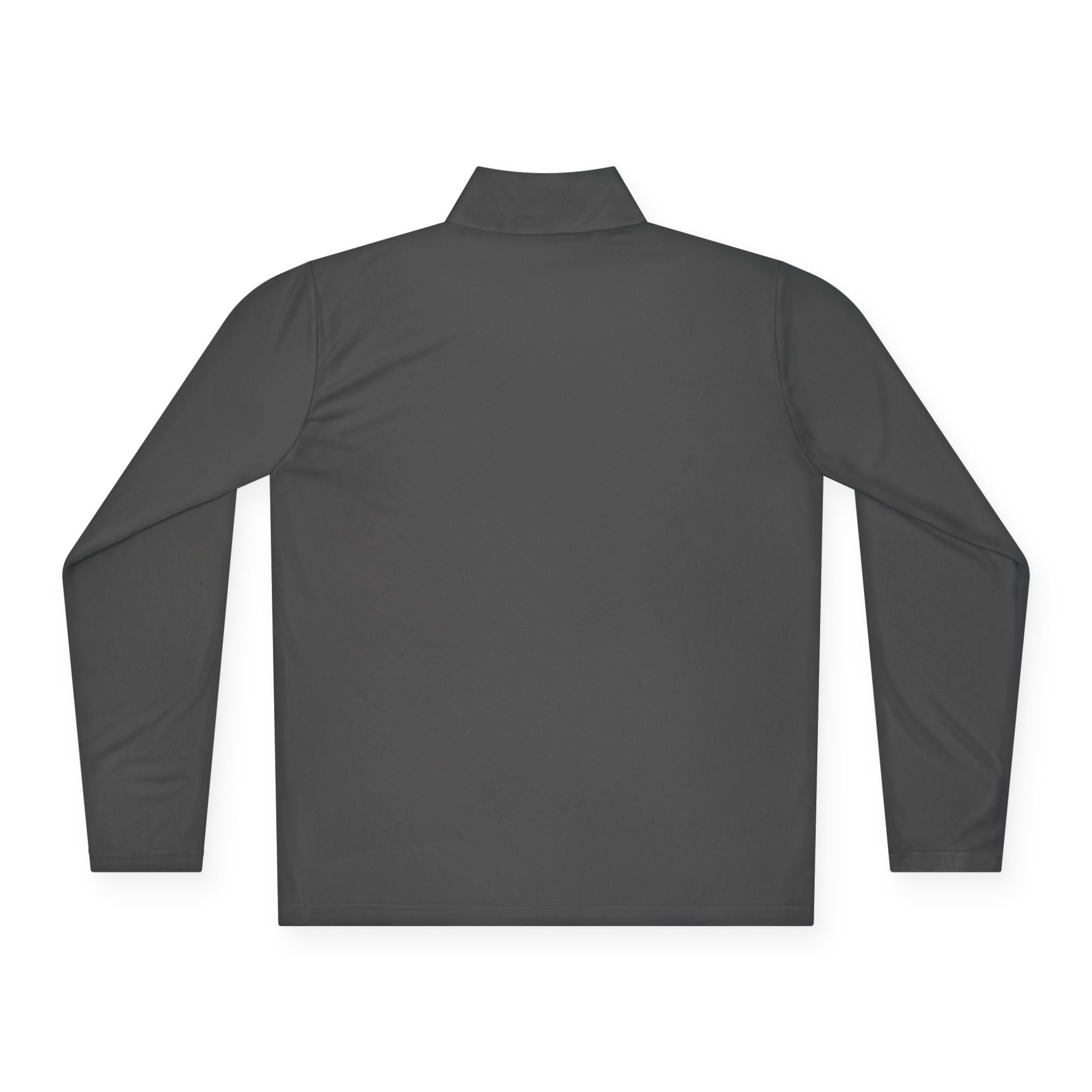Zip Pullover - Roses