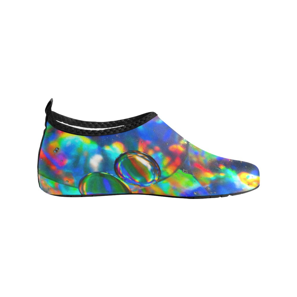 chaussure d'eau pour enfant - Roses