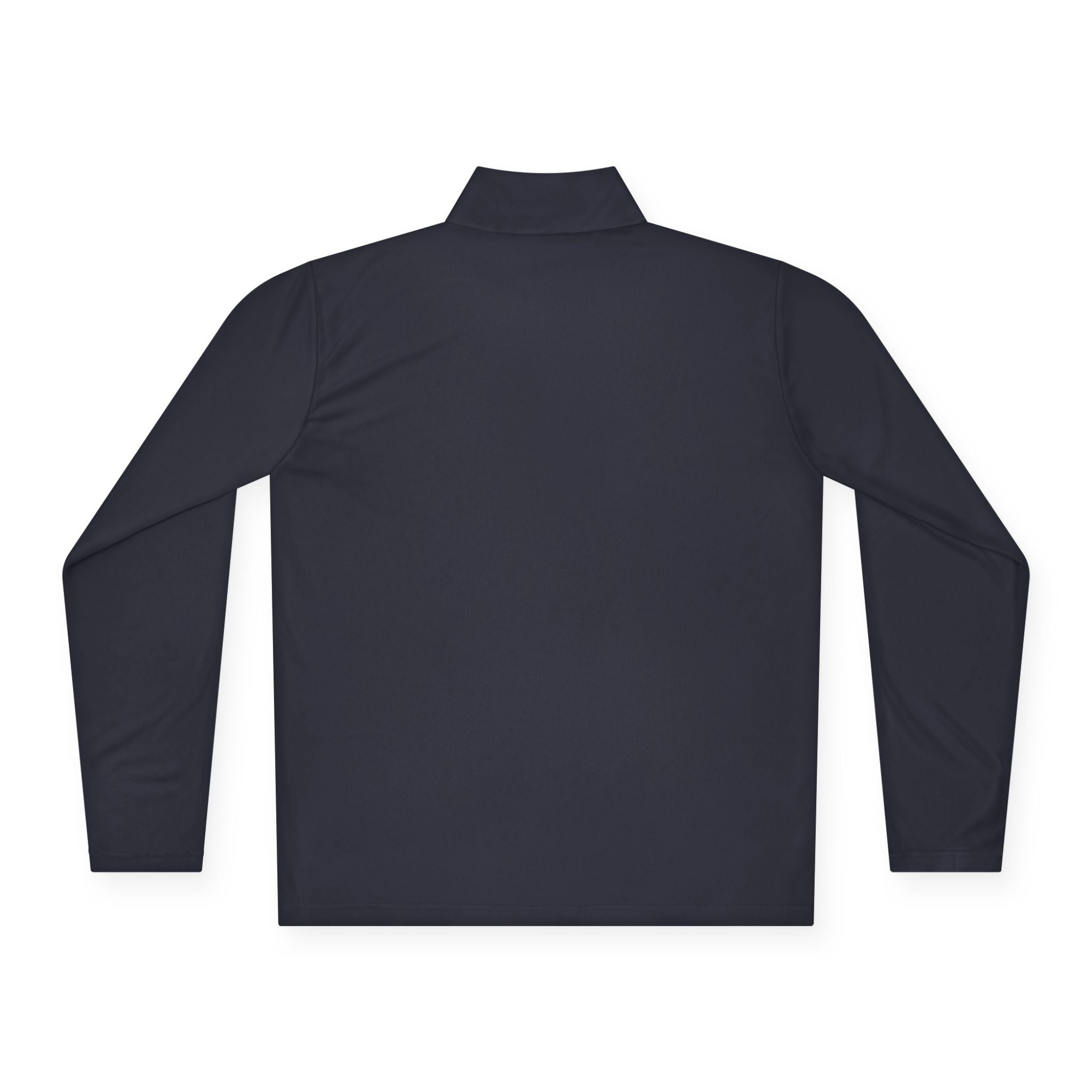 Zip Pullover - Roses