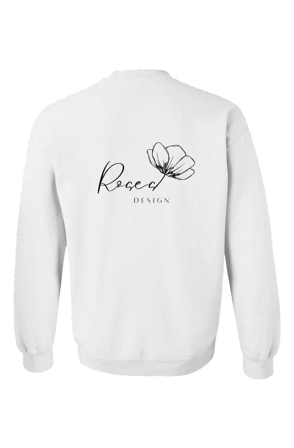  Crewneck