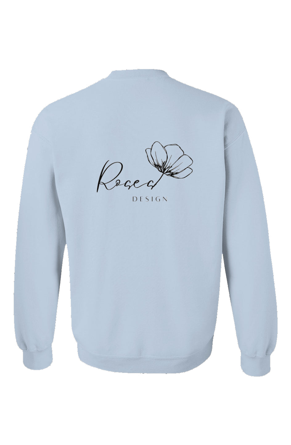  Crewneck