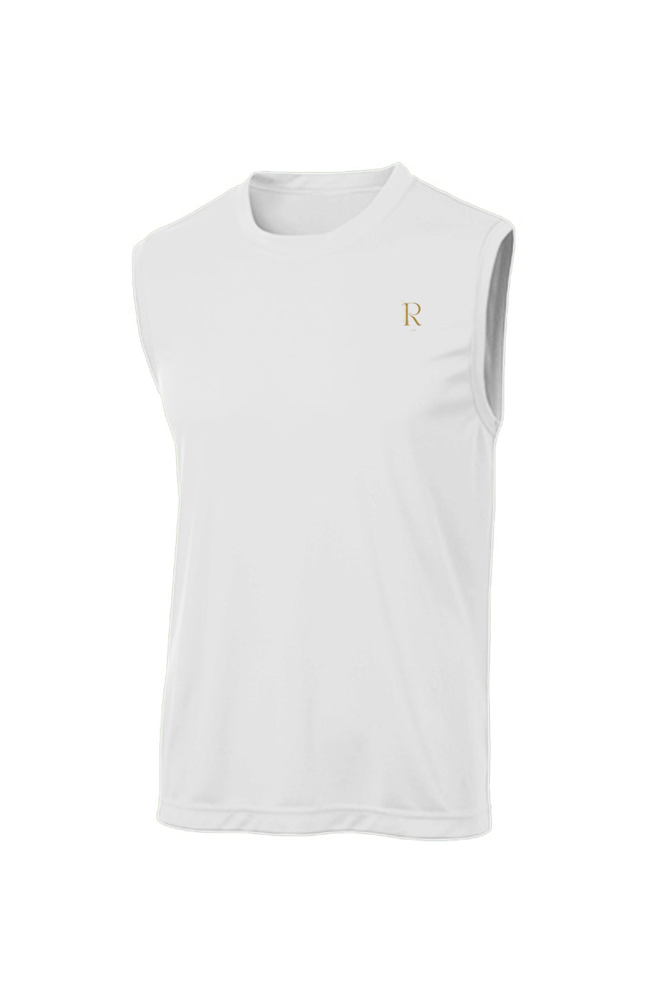 Sleeveless 