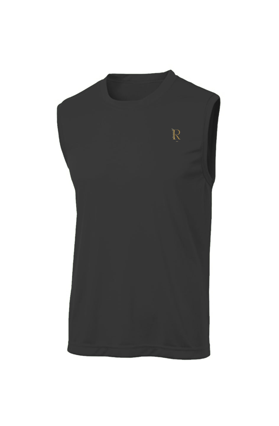 Sleeveless 