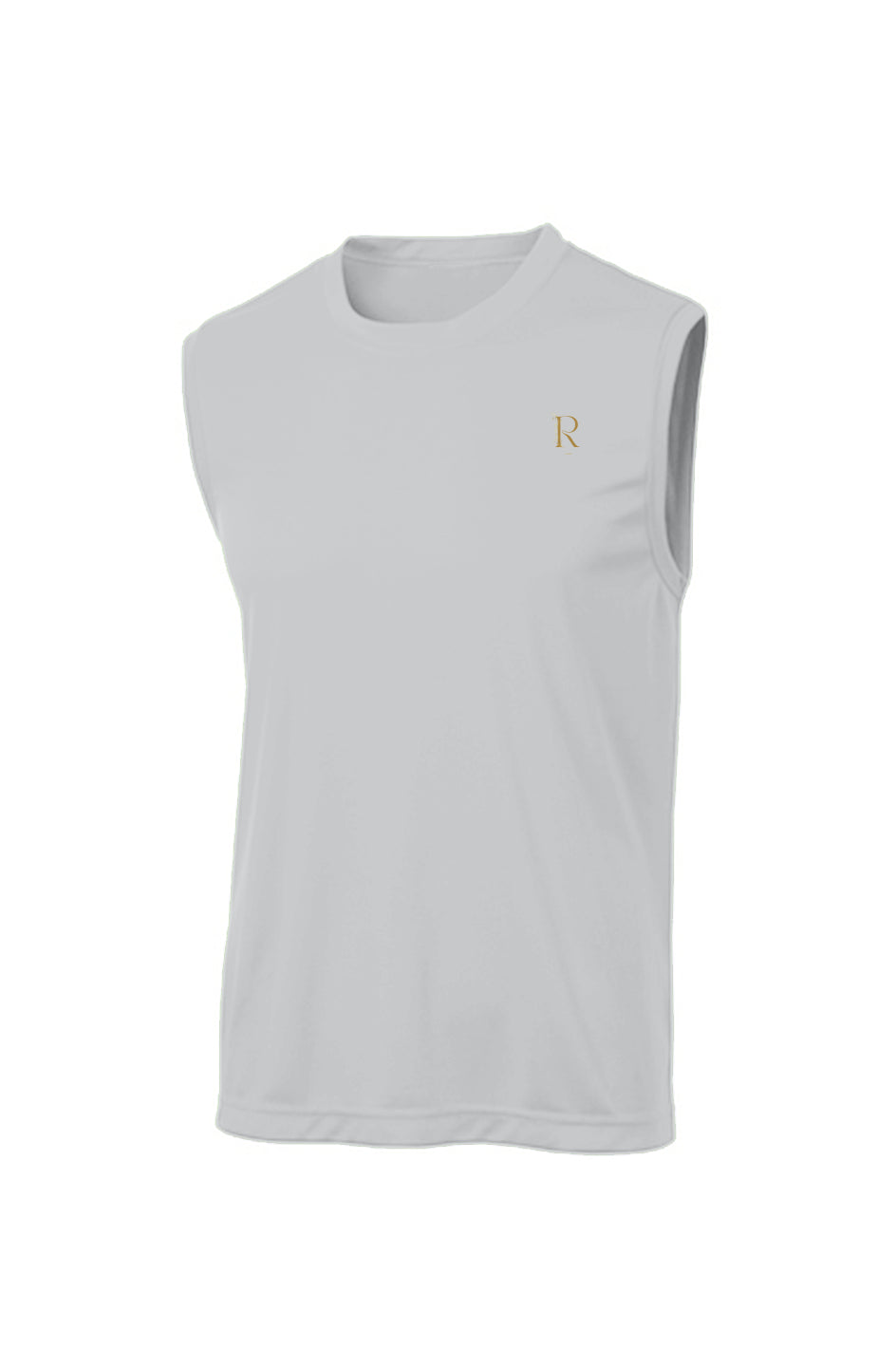 Sleeveless 