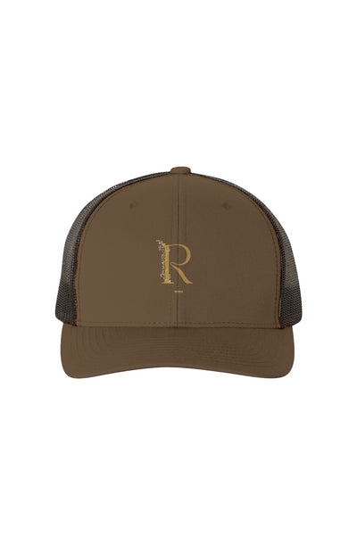  Trucker Cap