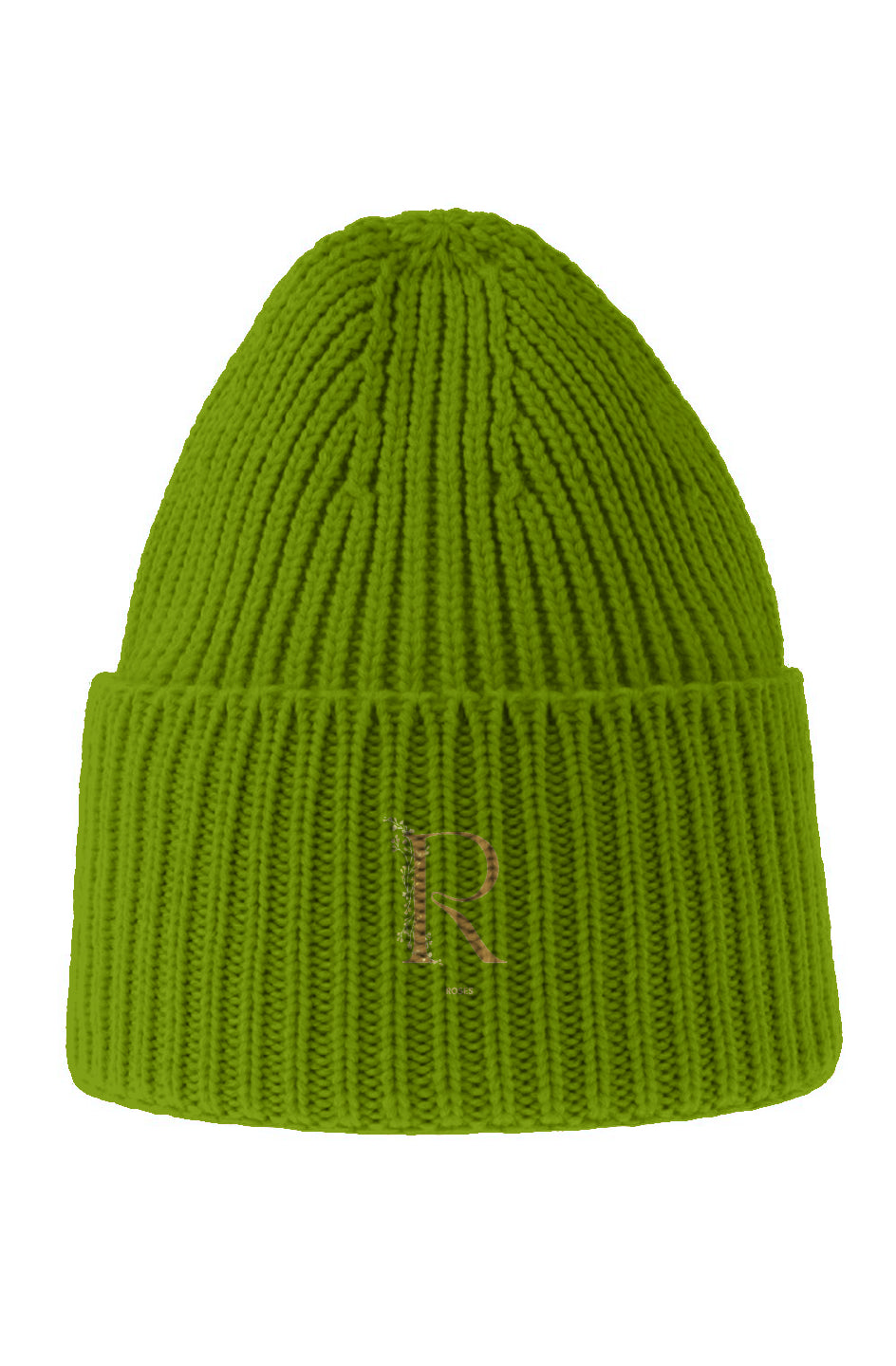 tuque en laine