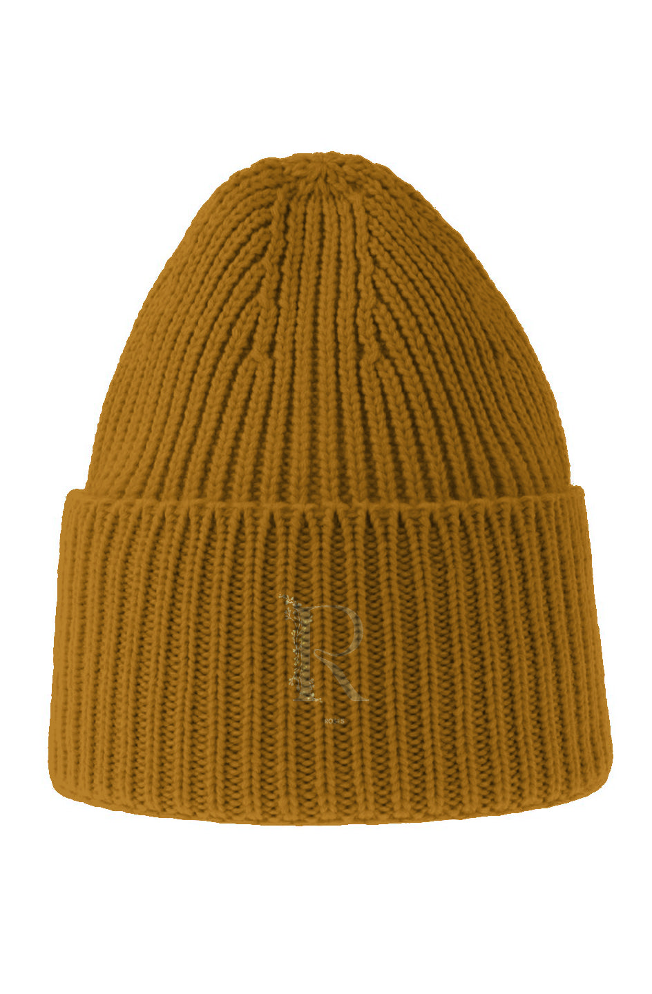 tuque en laine