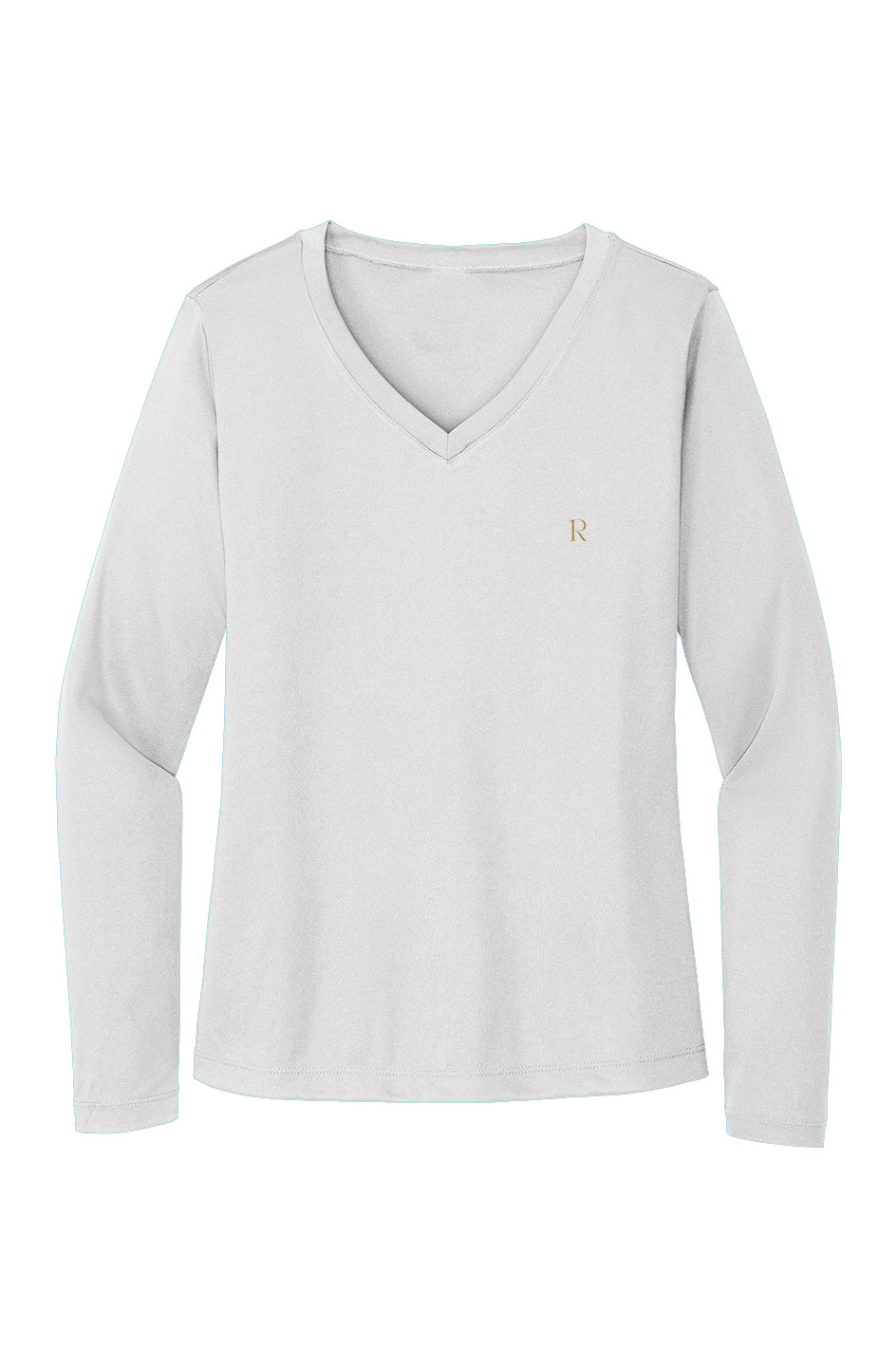  Ladies Long Sleeve Tee