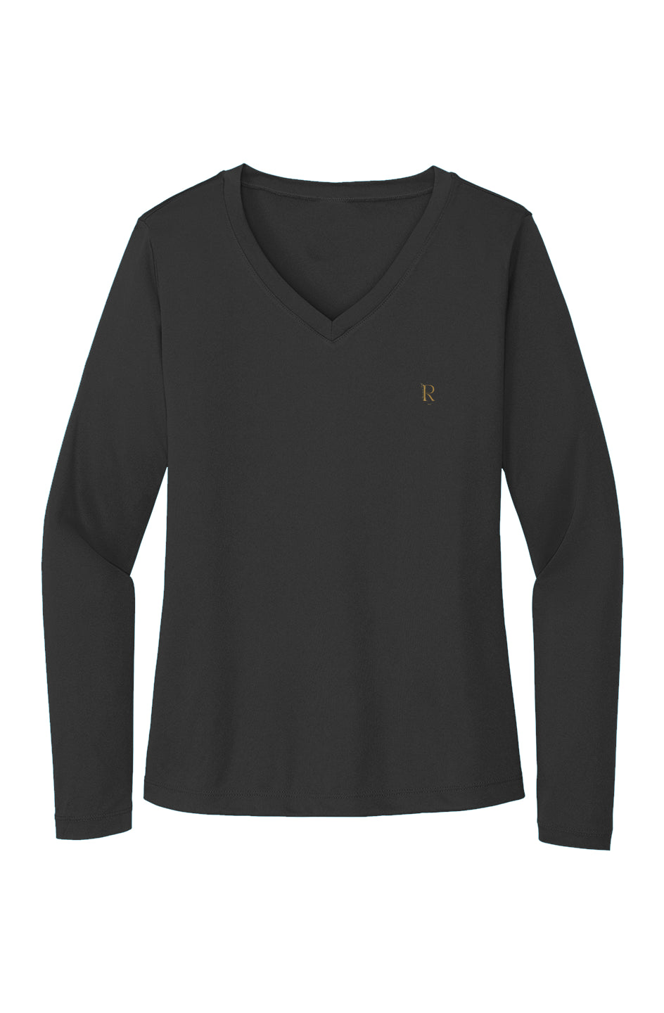  Ladies Long Sleeve Tee