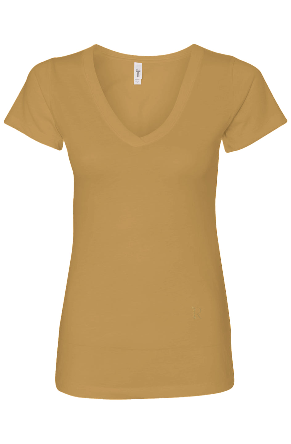 t shirt V-Neck