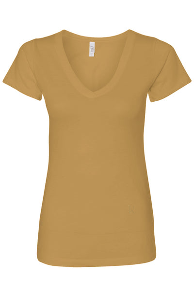t shirt V-Neck