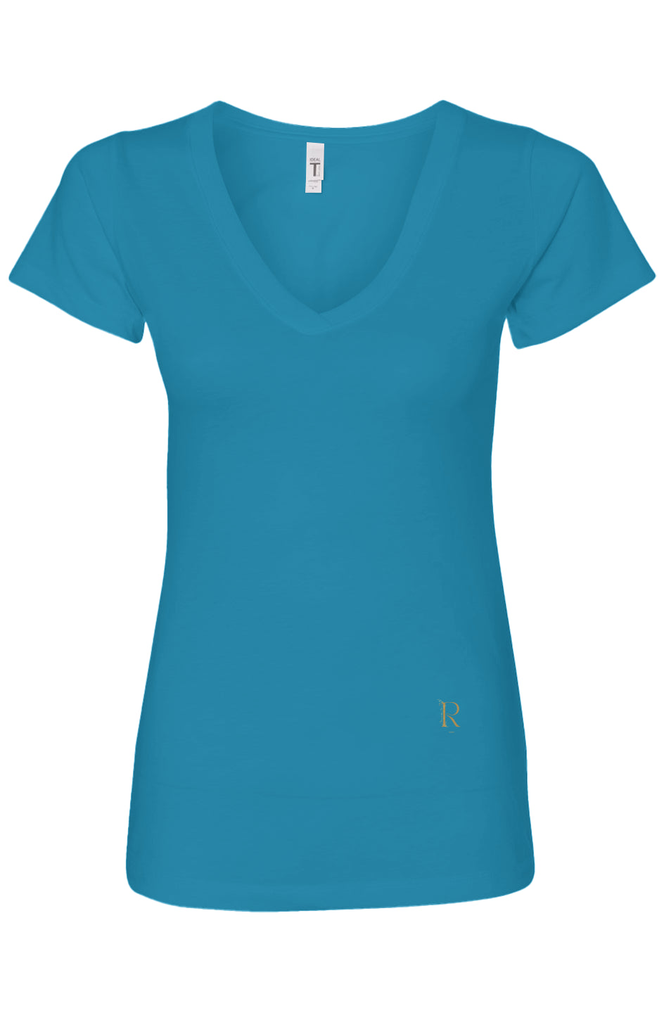 t shirt V-Neck