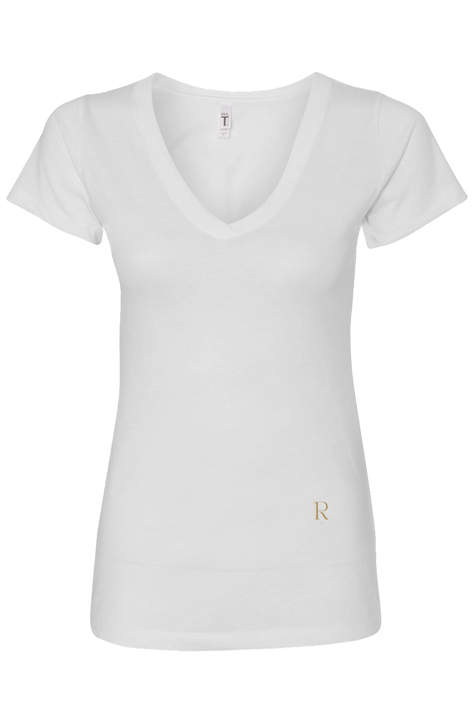 t shirt V-Neck