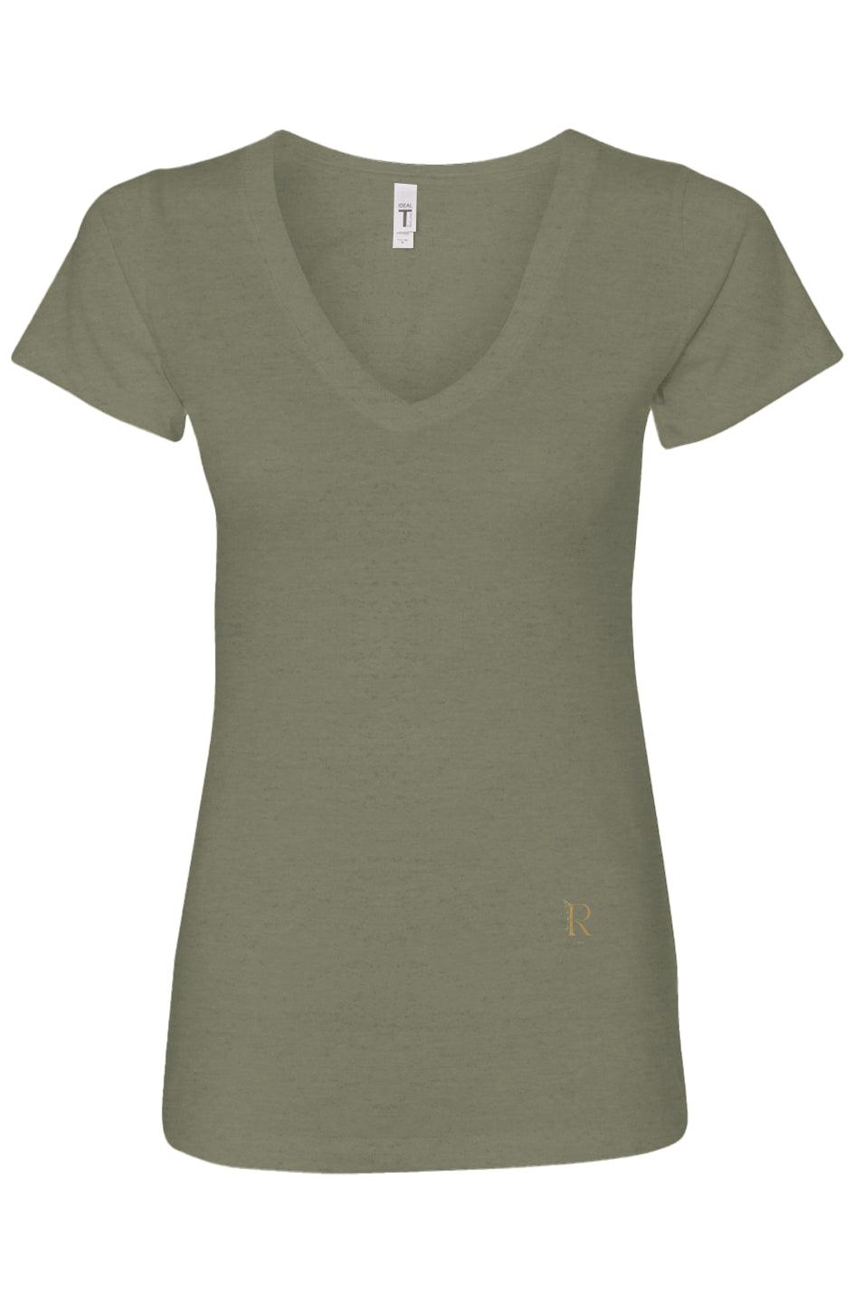 t shirt V-Neck