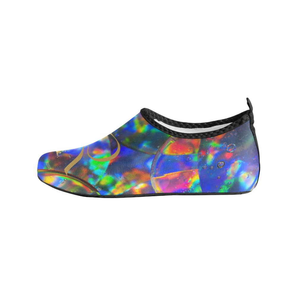 chaussure d'eau pour enfant - Roses