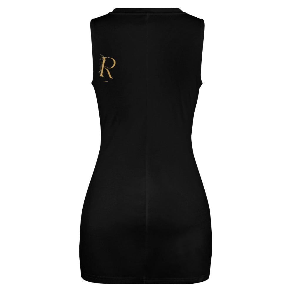 ensemble 1 piece - Roses