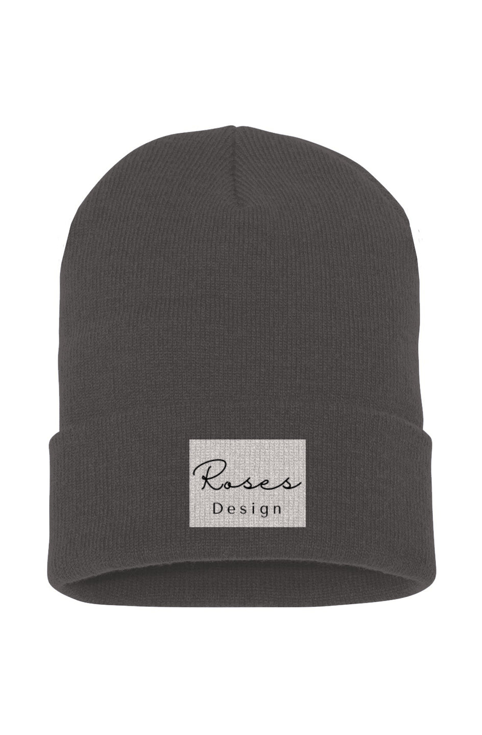 tuque en coton