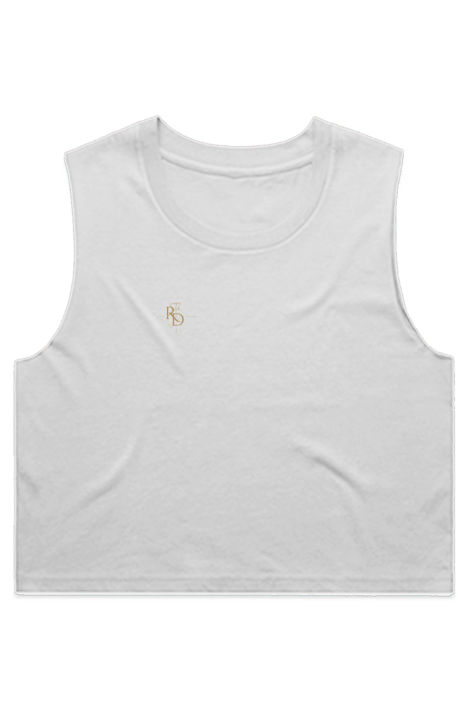 camisole crop top
