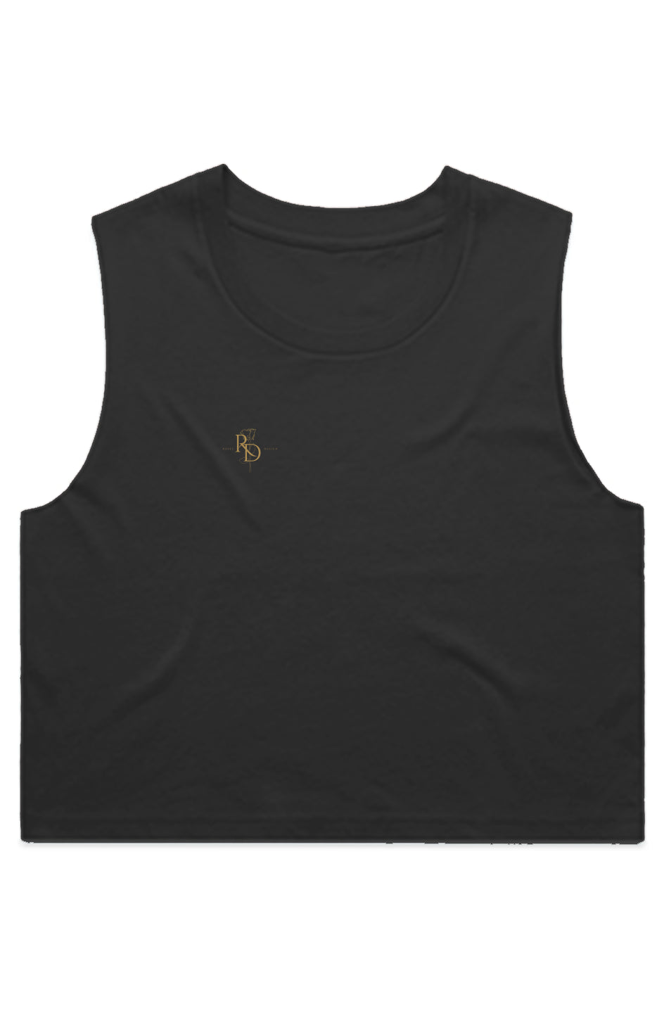 camisole crop top