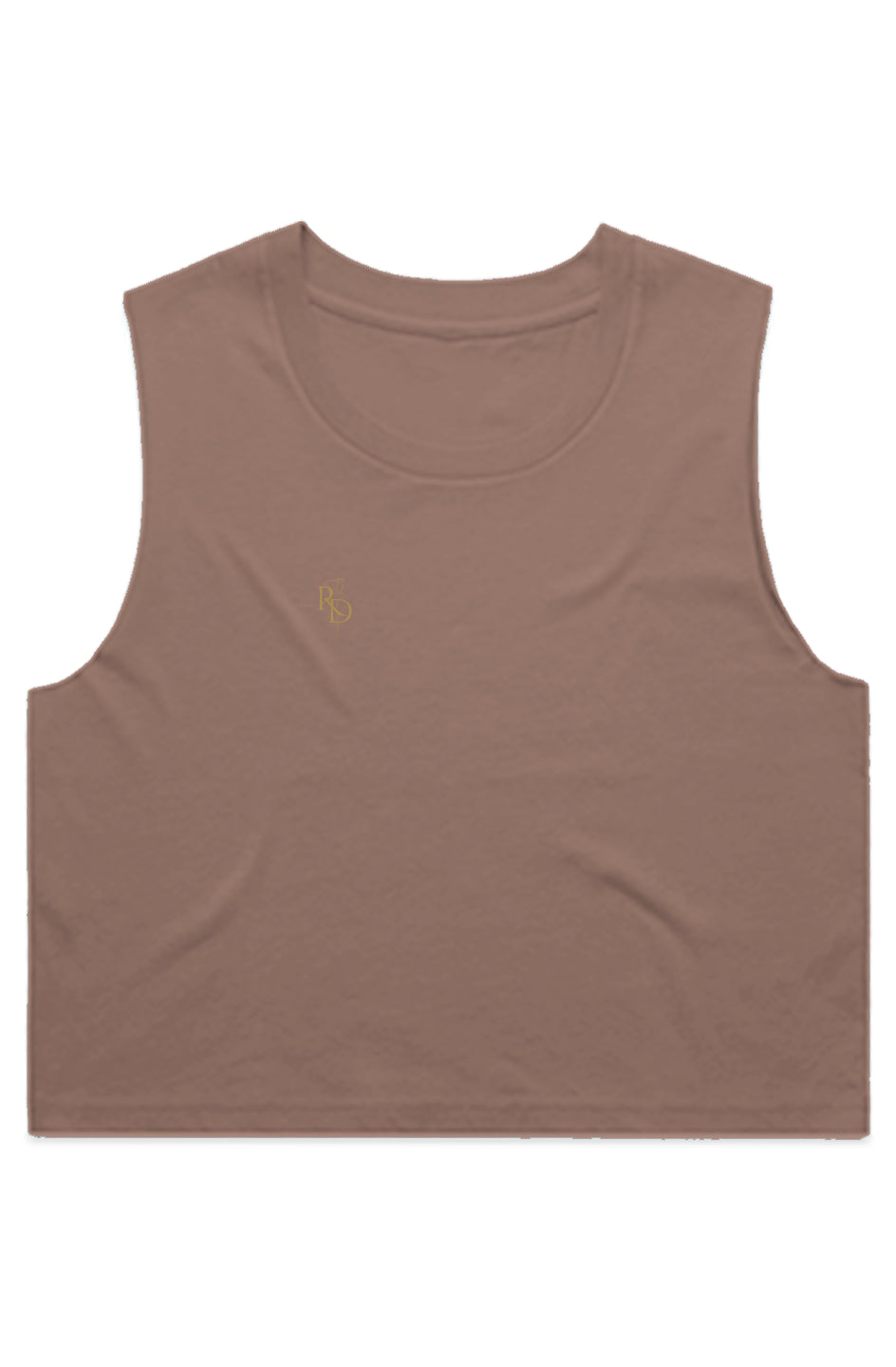 camisole crop top