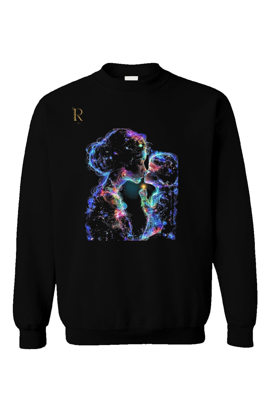 Crewneck