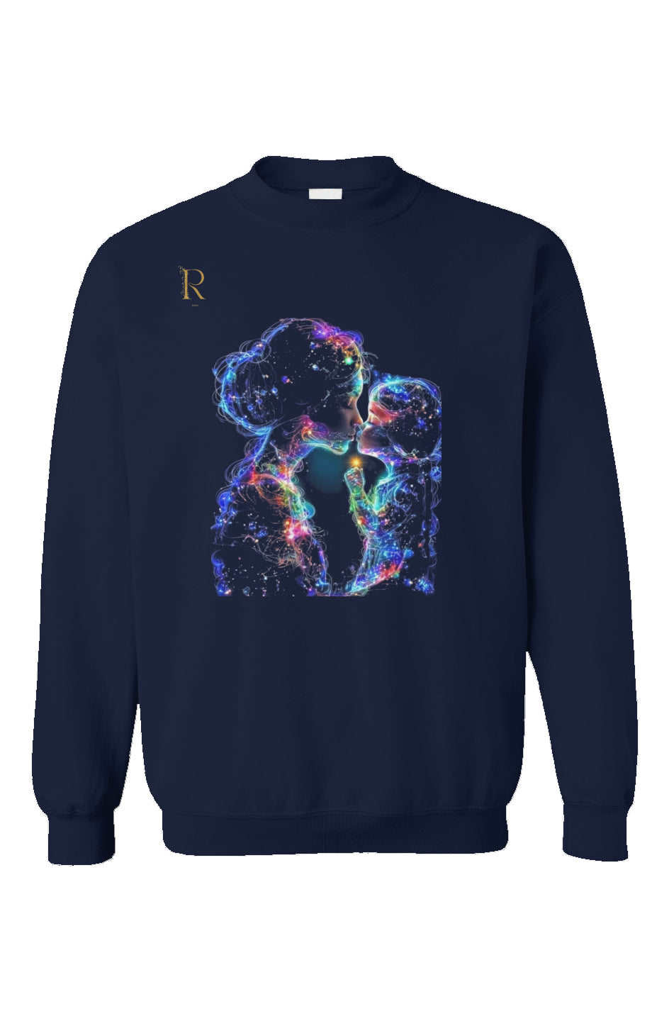 Crewneck