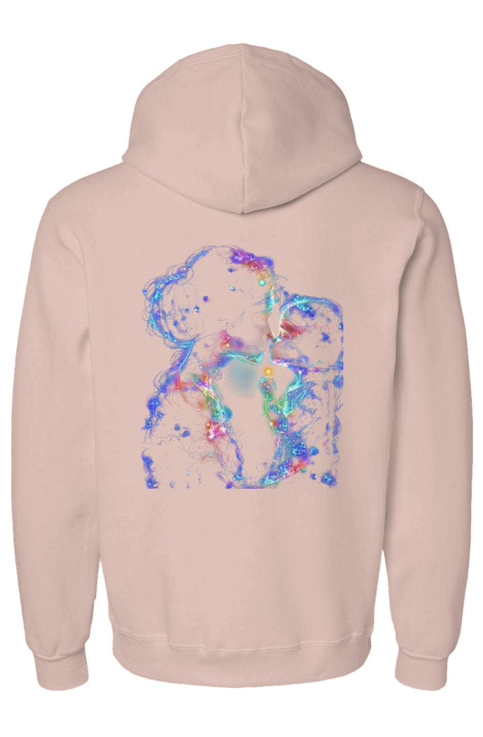hoodies mere fille