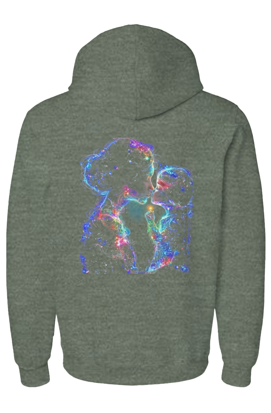 hoodies mere fille