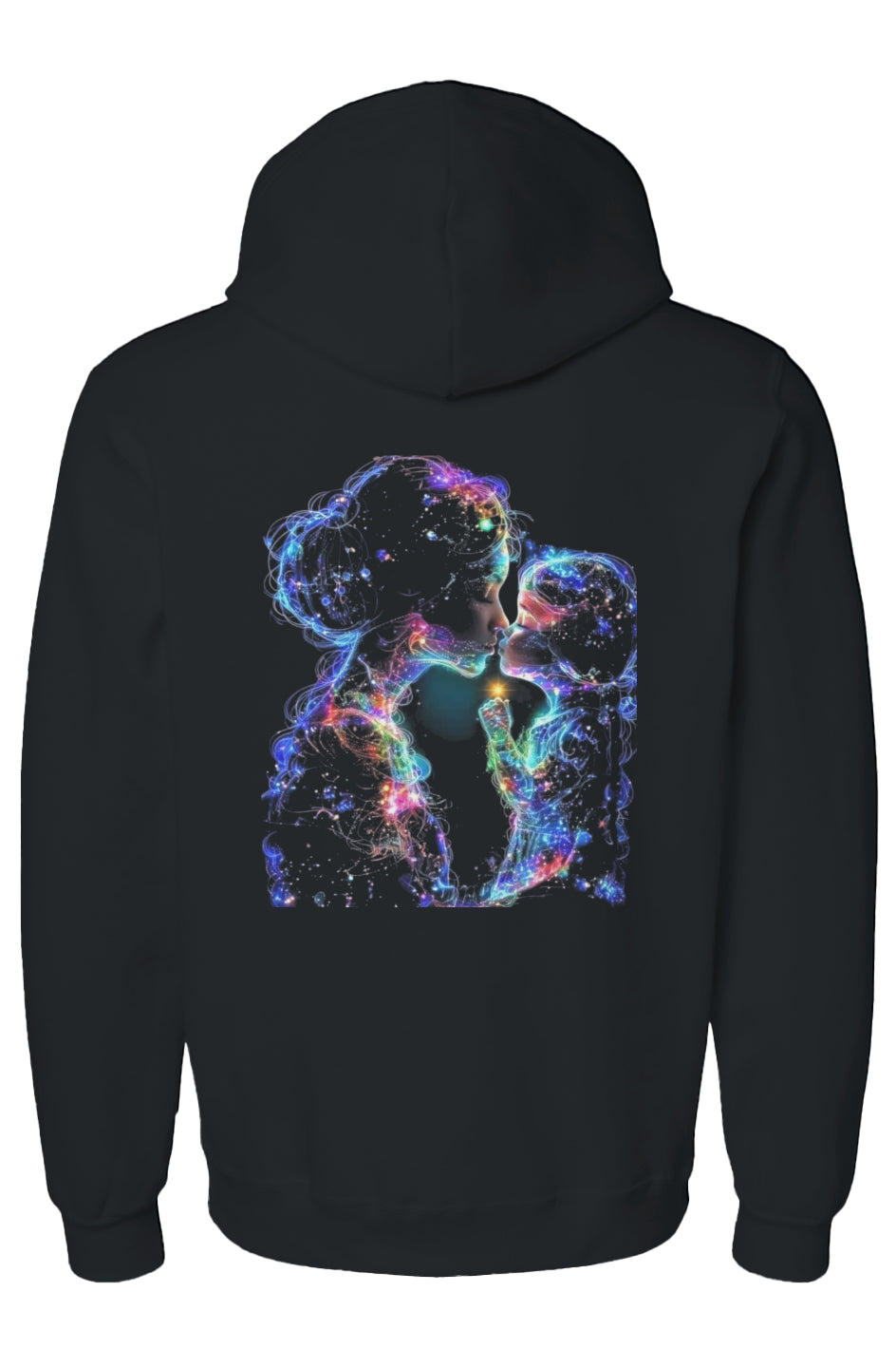 hoodies mere fille