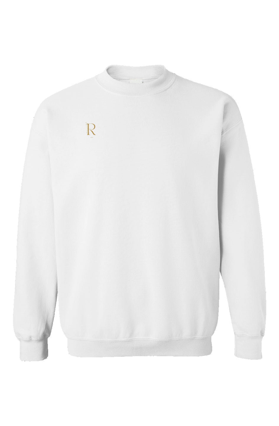 Crewneck camping 2
