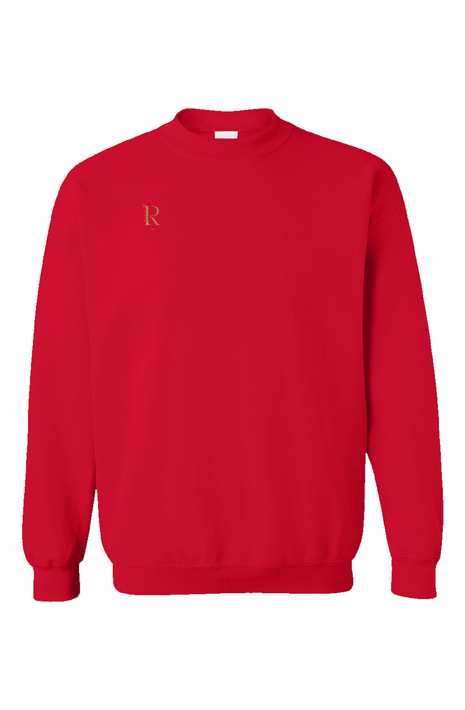 Crewneck camping 2