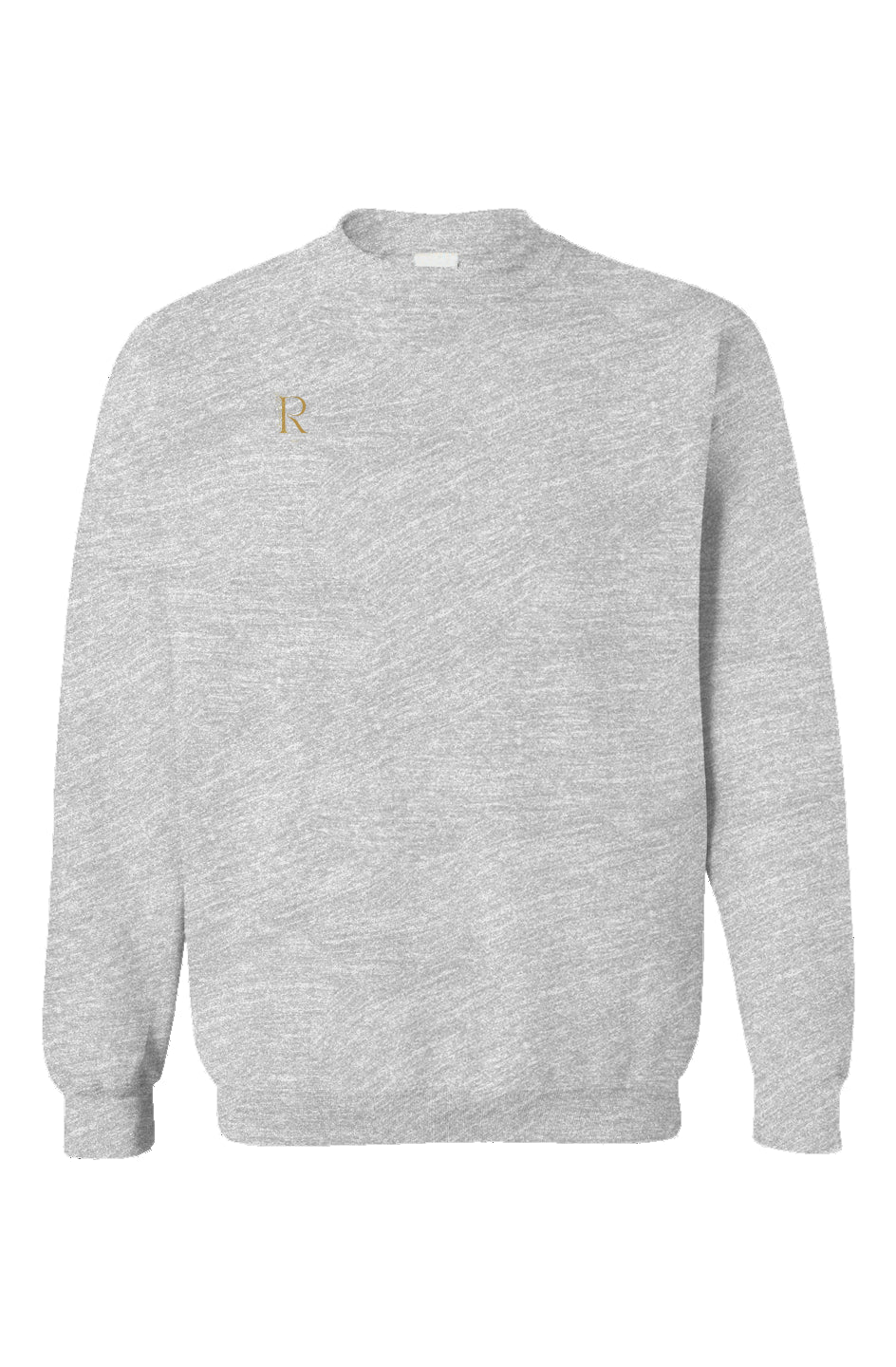 Crewneck camping 2