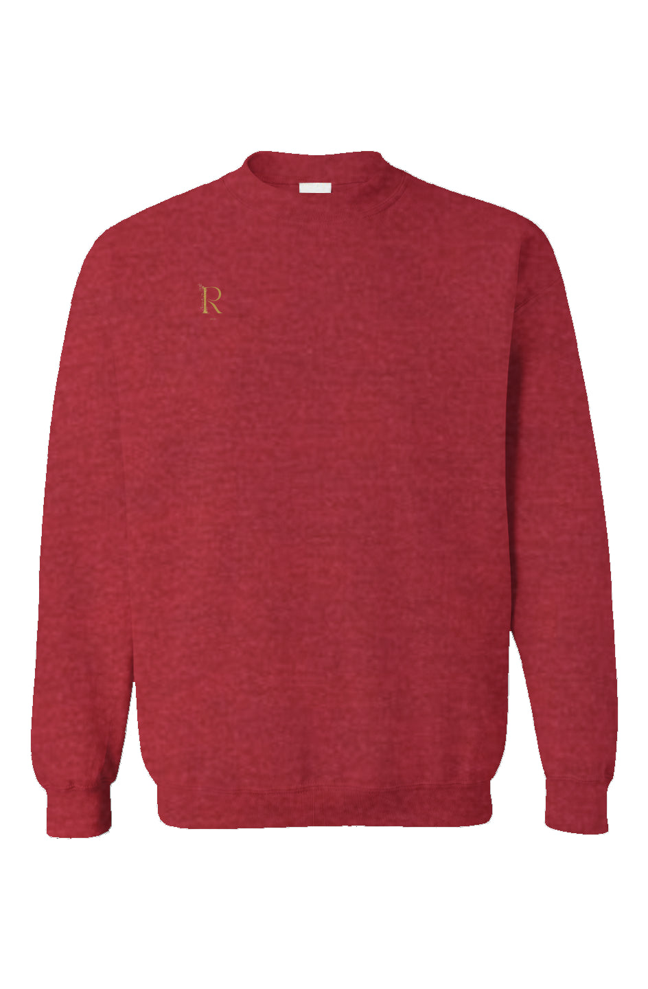  Crewneck camping 2