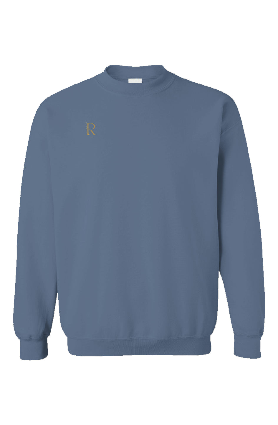  Crewneck camping 2