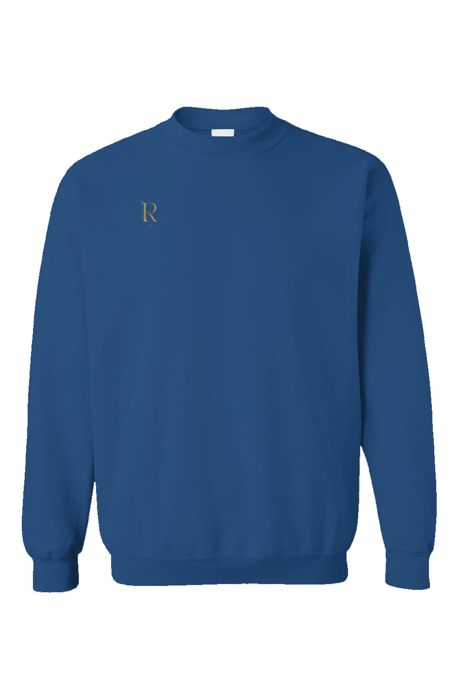  Crewneck camping 2