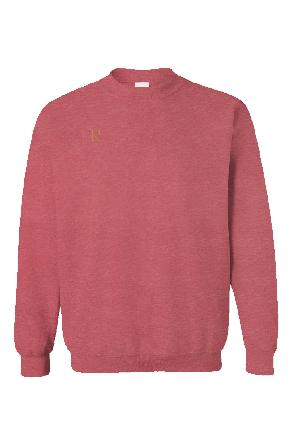  Crewneck camping 2