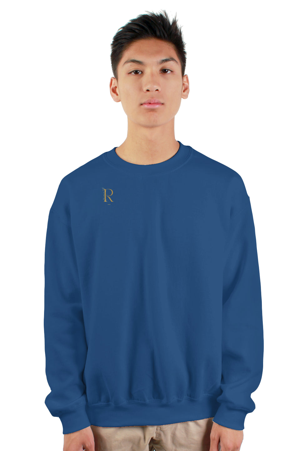 crewneck camping 4