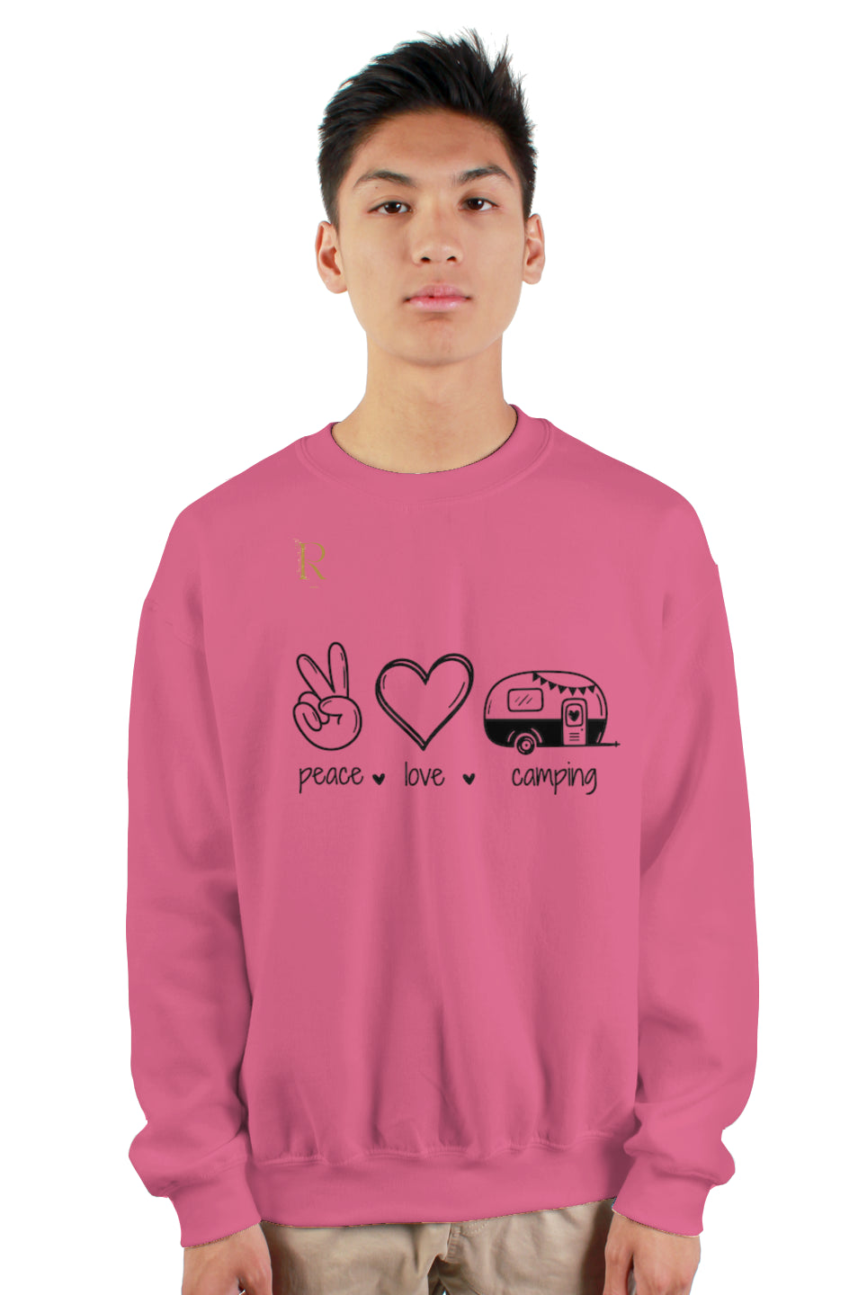 crewneck camping 3