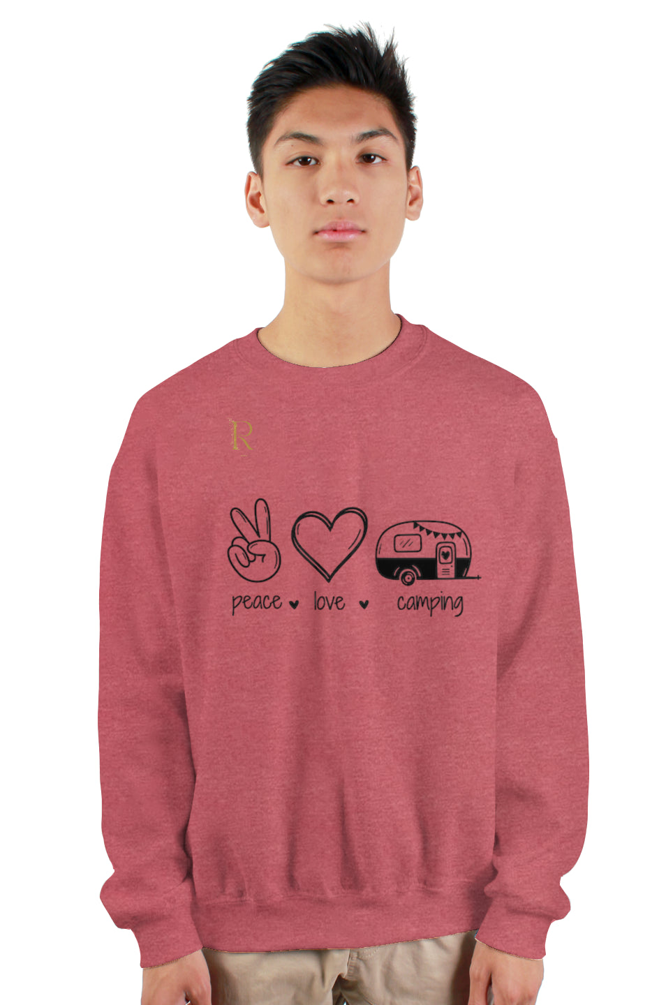 crewneck camping 3