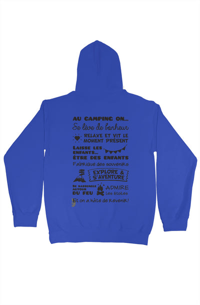 hoodies camping 4