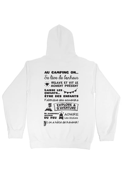 hoodies camping 4
