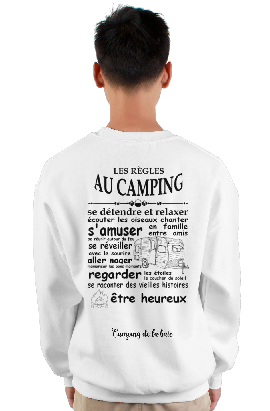 crewneck camping 1