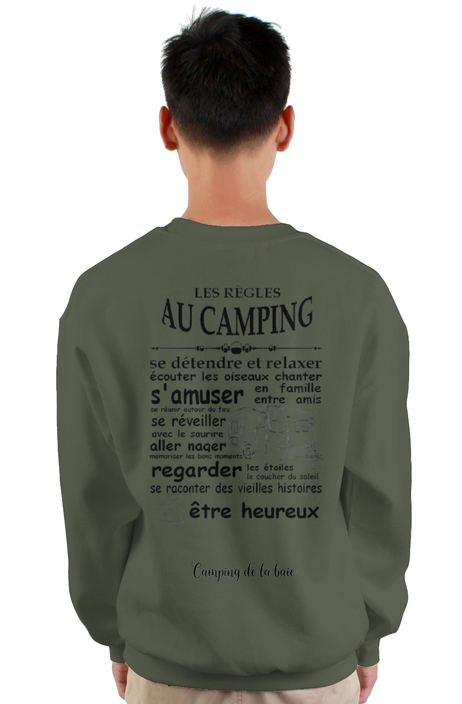 crewneck camping 1